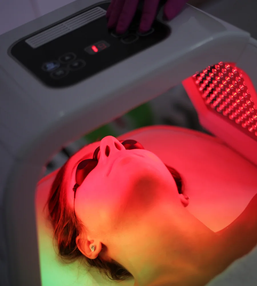 chiropractic care for back pain Eden Prairie