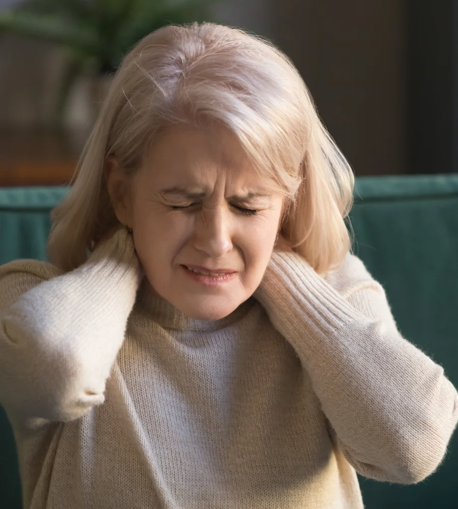 chiropractic care for back pain Eden Prairie