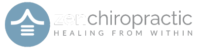 zen chiropractic logo